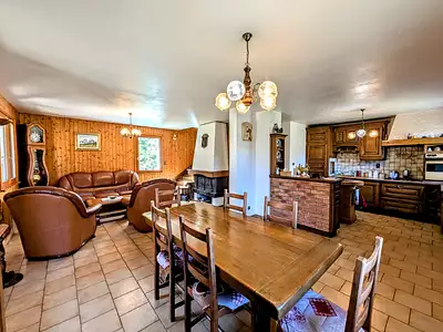 Maison, 279 m²