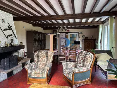 Maison, 181 m²