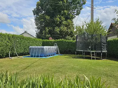 Maison, 126 m²