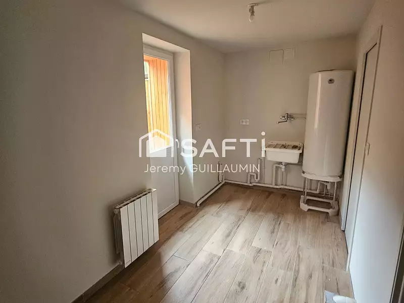 Maison, 83 m²