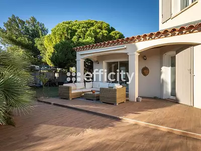 Maison, 160 m²
