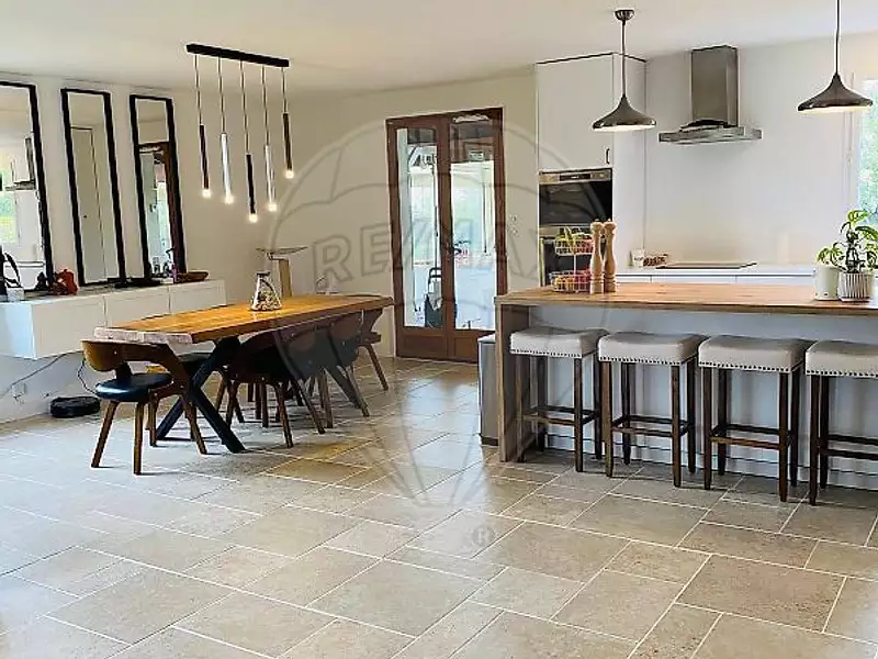 Maison, 150 m²