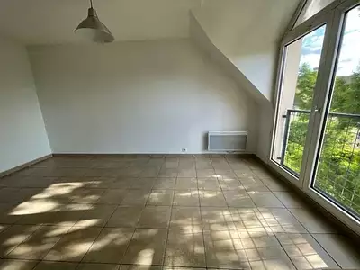 Appartement, 38,72 m²