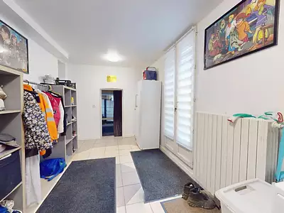 Maison, 152 m²