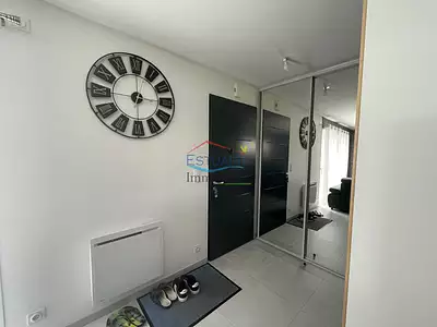 Maison, 91,37 m²