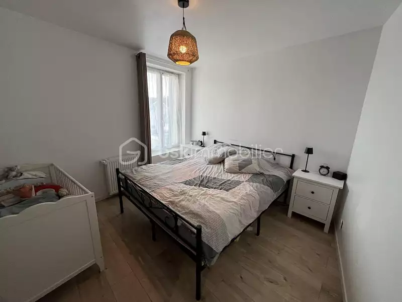 Maison, 65 m²