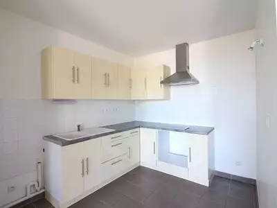 Appartement, 41,7 m²