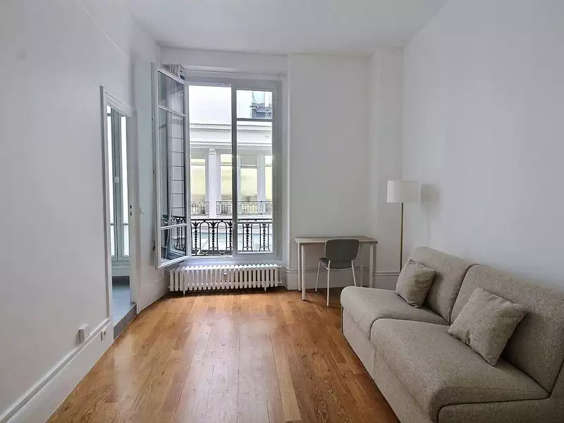 Appartement, 22 m²