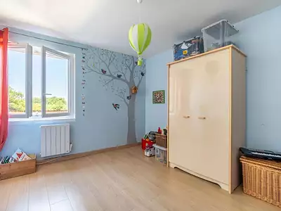 Appartement, 89 m²