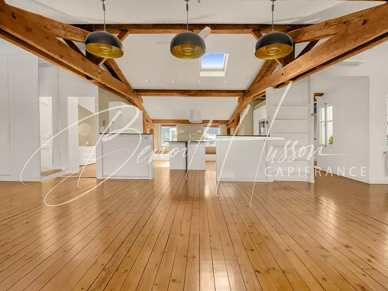 Appartement, 190 m²