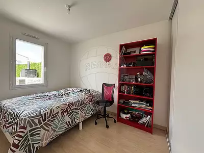 Maison, 104 m²