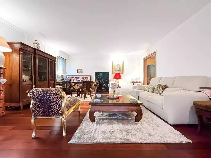 Appartement, 80 m²