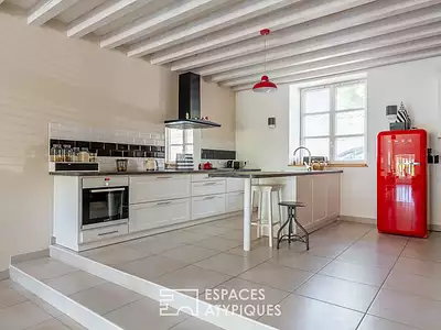 Maison, 177 m²