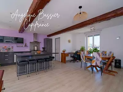 Maison, 150 m²
