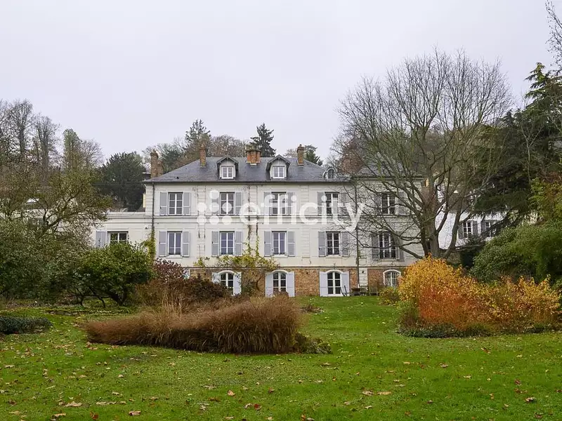 Maison, 434 m²