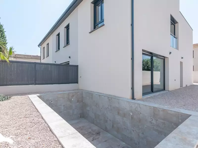 Maison, 73 m²