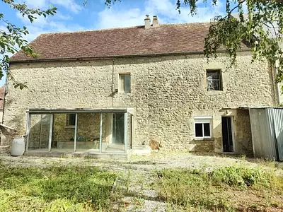 Maison, 120 m²