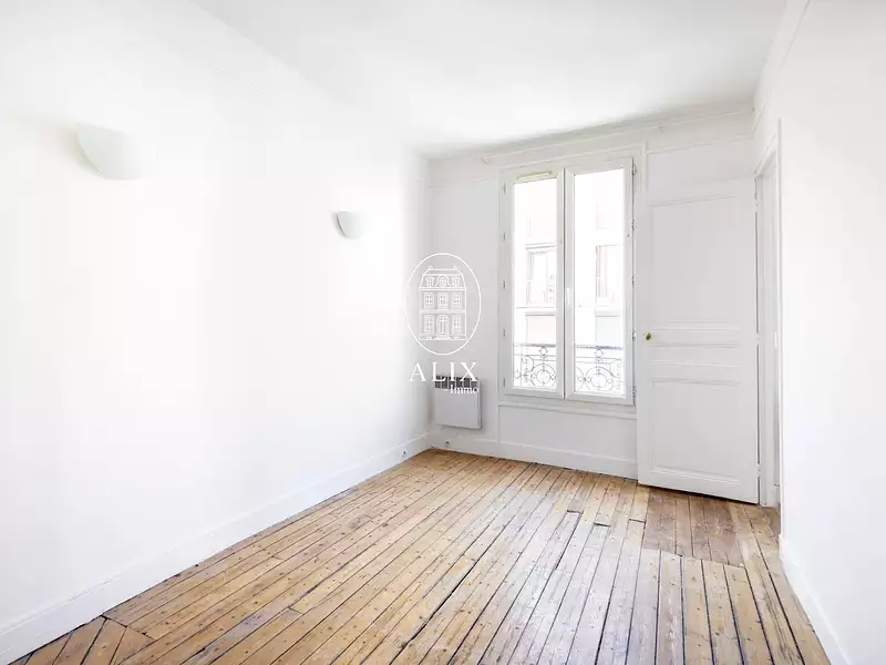 Appartement, 27,8 m²