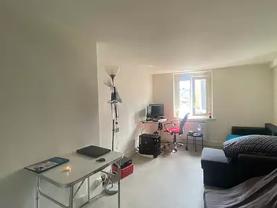 Appartement, 25,67 m²