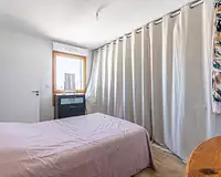 Appartement, 48,4 m²