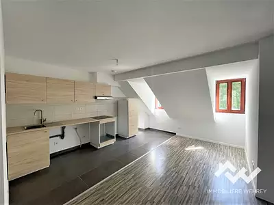 Appartement, 85 m²