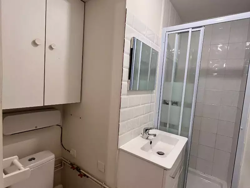 Appartement, 42,7 m²