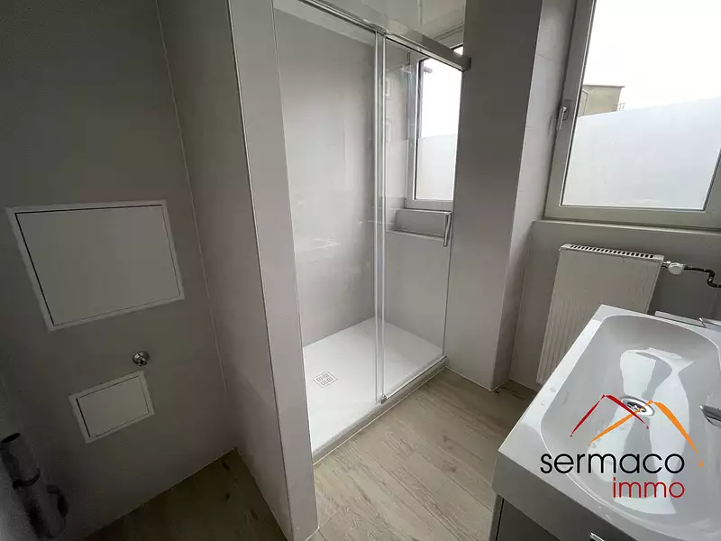 Appartement, 91,19 m²