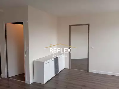 Appartement, 60 m²
