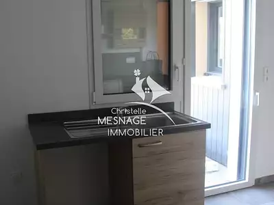 Maison, 124 m²