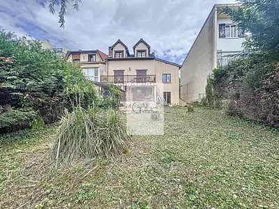 Maison, 126 m²