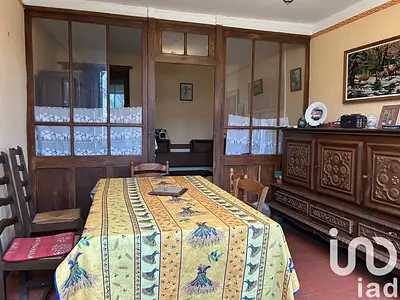 Maison, 88 m²