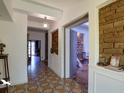 Maison, 238 m²