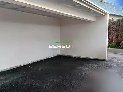 Appartement, 55,35 m²