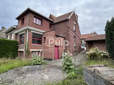 Maison, 130 m²