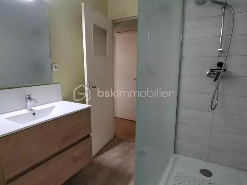 Appartement, 48 m²
