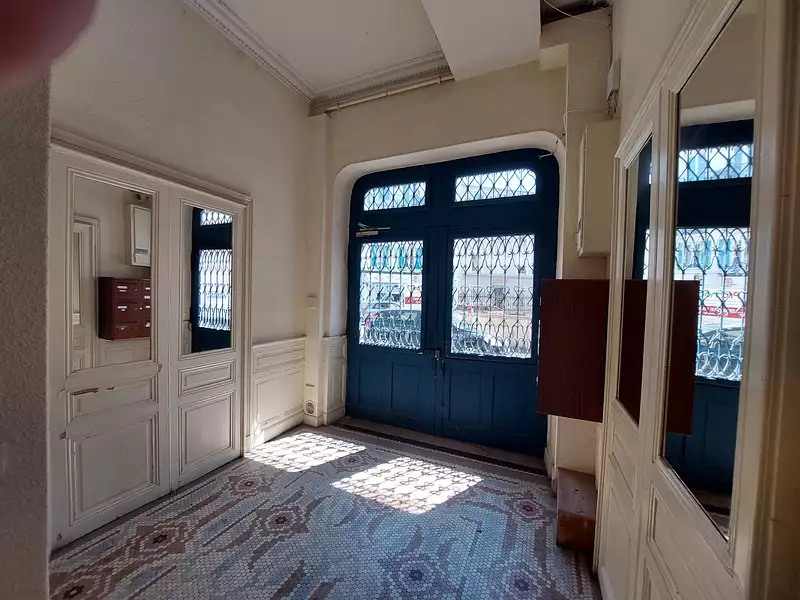 Appartement, 93,22 m²