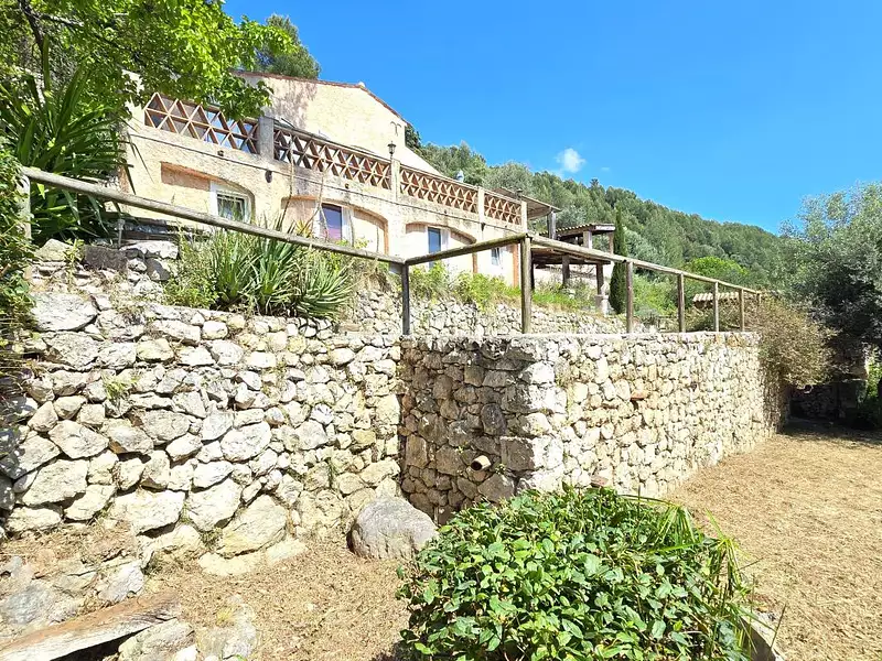 Maison, 286 m²