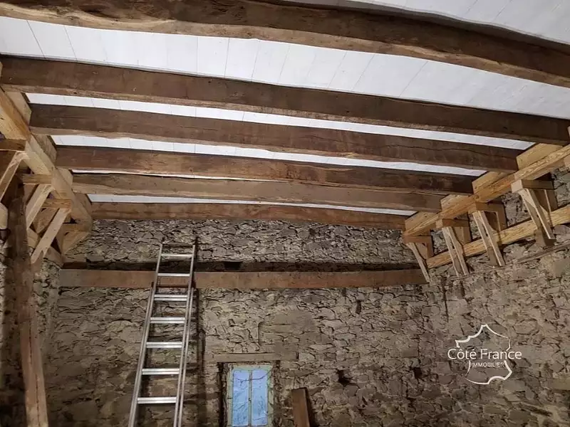 Maison, 120 m²