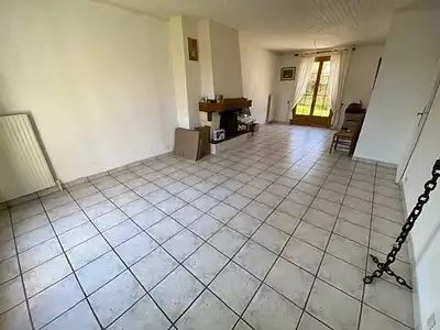Maison, 100 m²