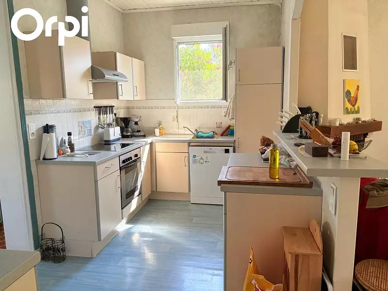 Maison, 81 m²