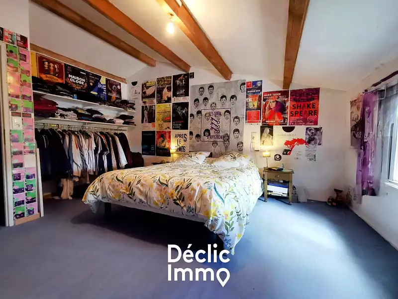 Maison, 163 m²