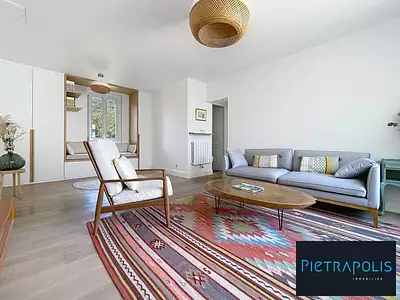 Maison, 61,51 m²
