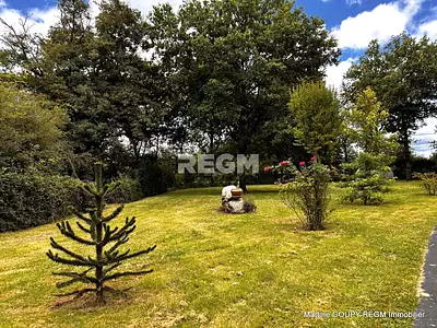 Maison, 250 m²