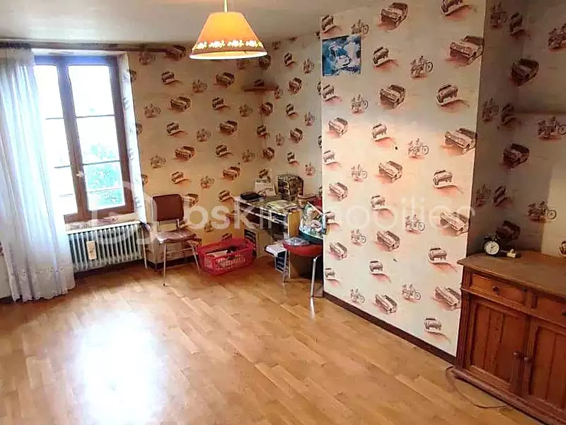 Maison, 193 m²