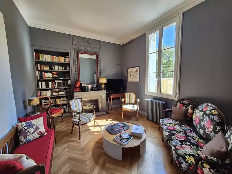 Maison, 160 m²