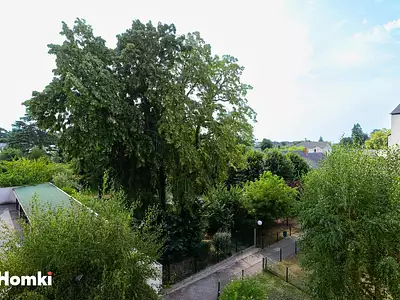 Appartement, 50 m²