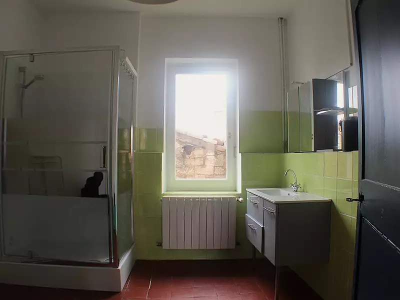 Appartement, 69 m²
