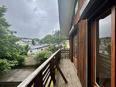 Maison, 92 m²