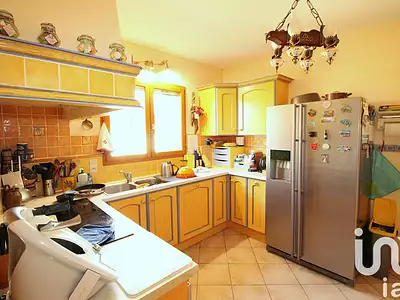 Maison, 131 m²