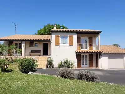 Maison, 107,82 m²